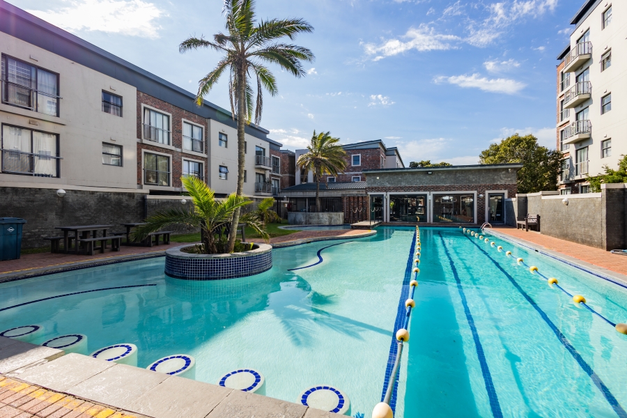 2 Bedroom Property for Sale in Brooklyn Western Cape